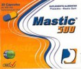Mastic 500